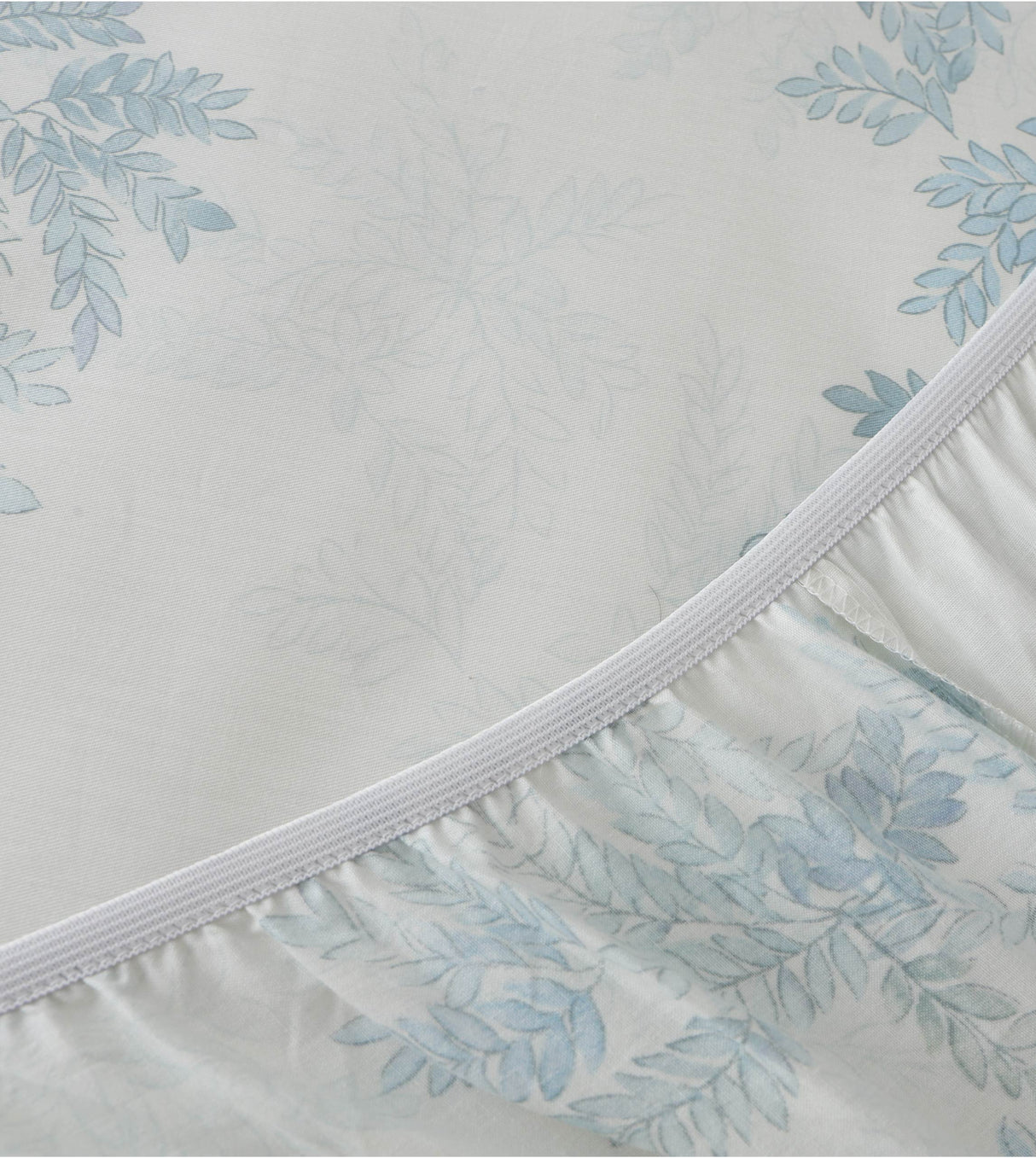 Massa Basic 820 Threads Cotton Series (CB909)