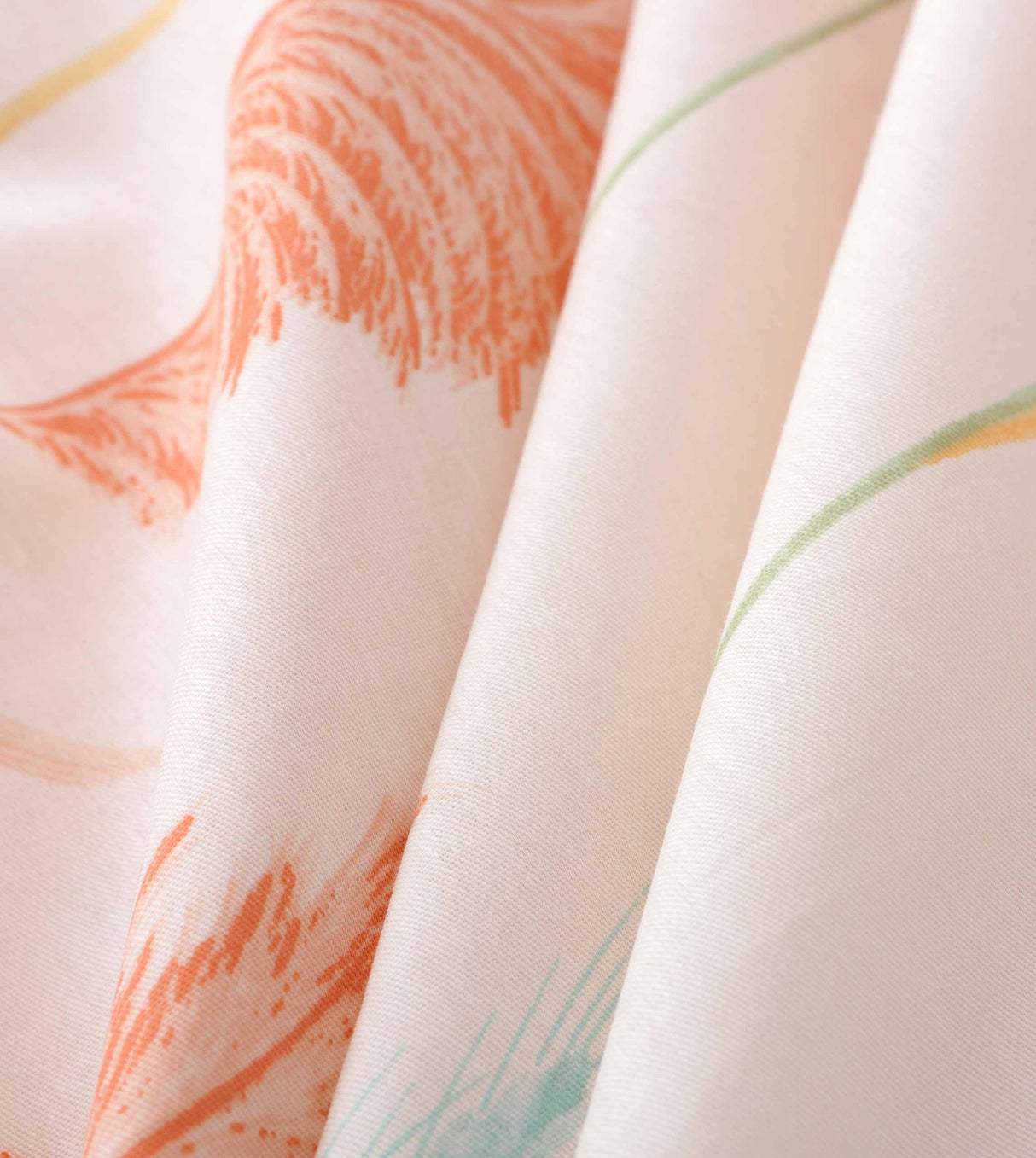 Massa Basic 820針純棉印花系列 (CB940)