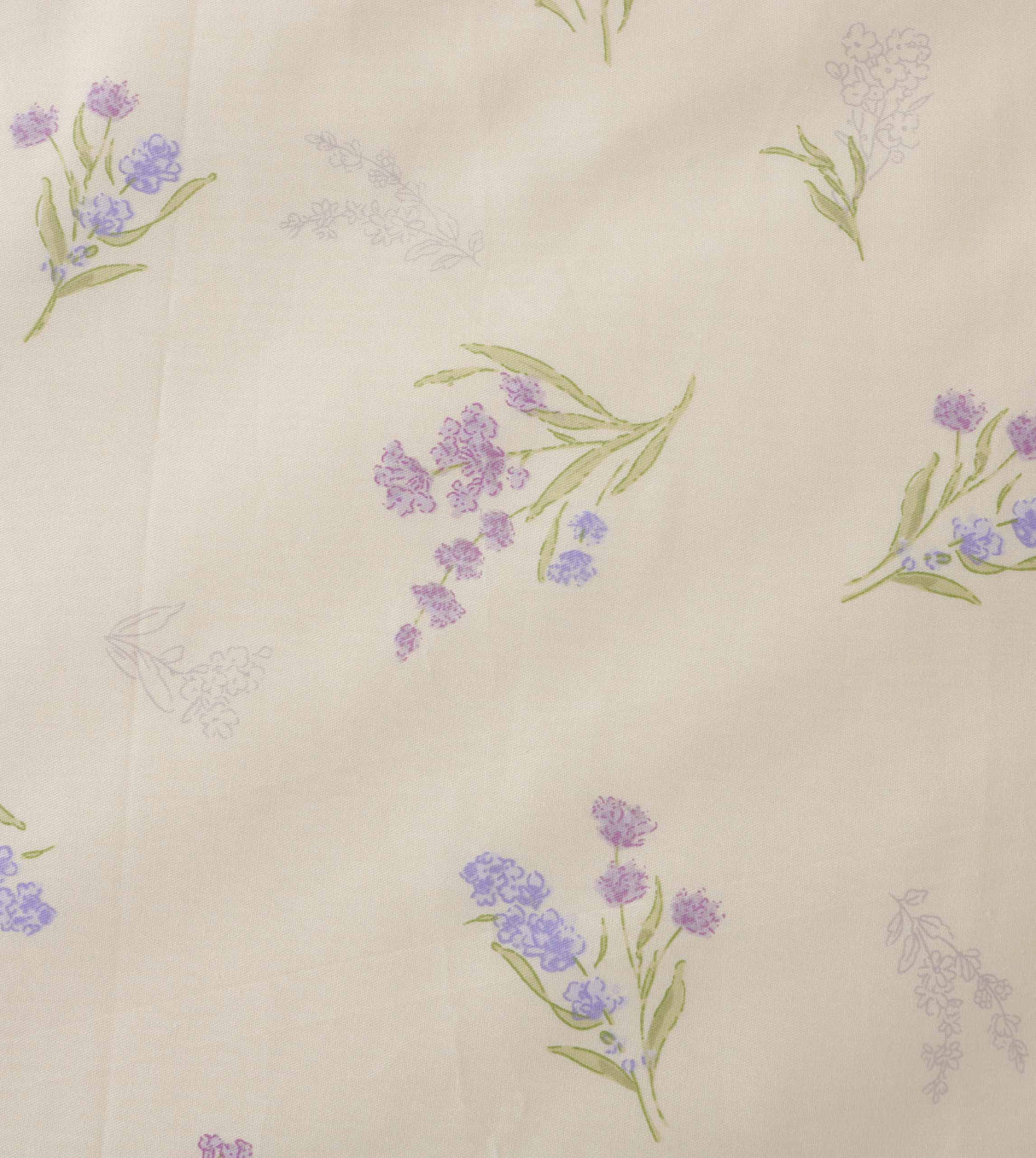 Massa Basic 820針純棉印花系列 (CB943)