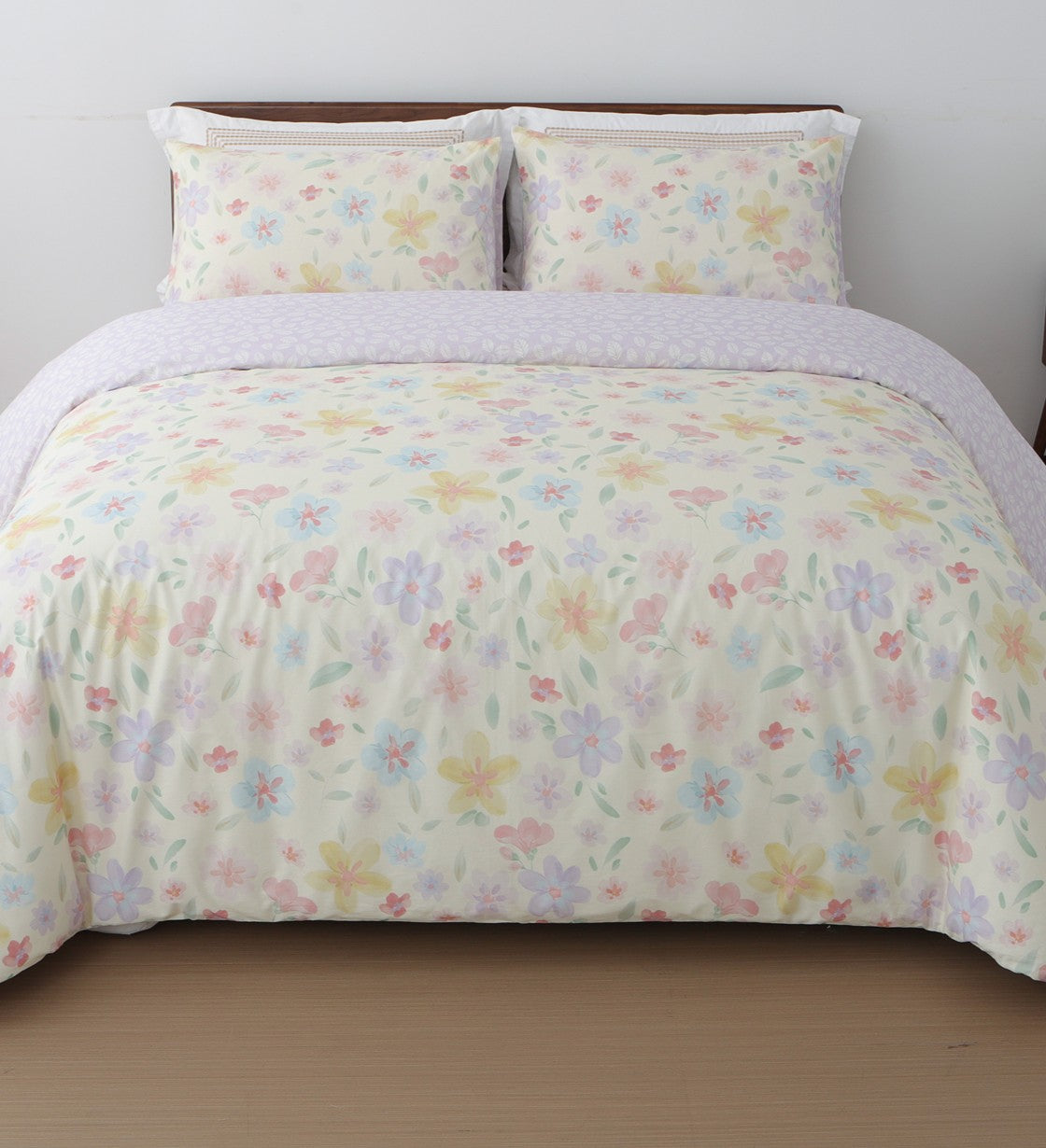Massa Basic 820 Threads Cotton Series (CB944)