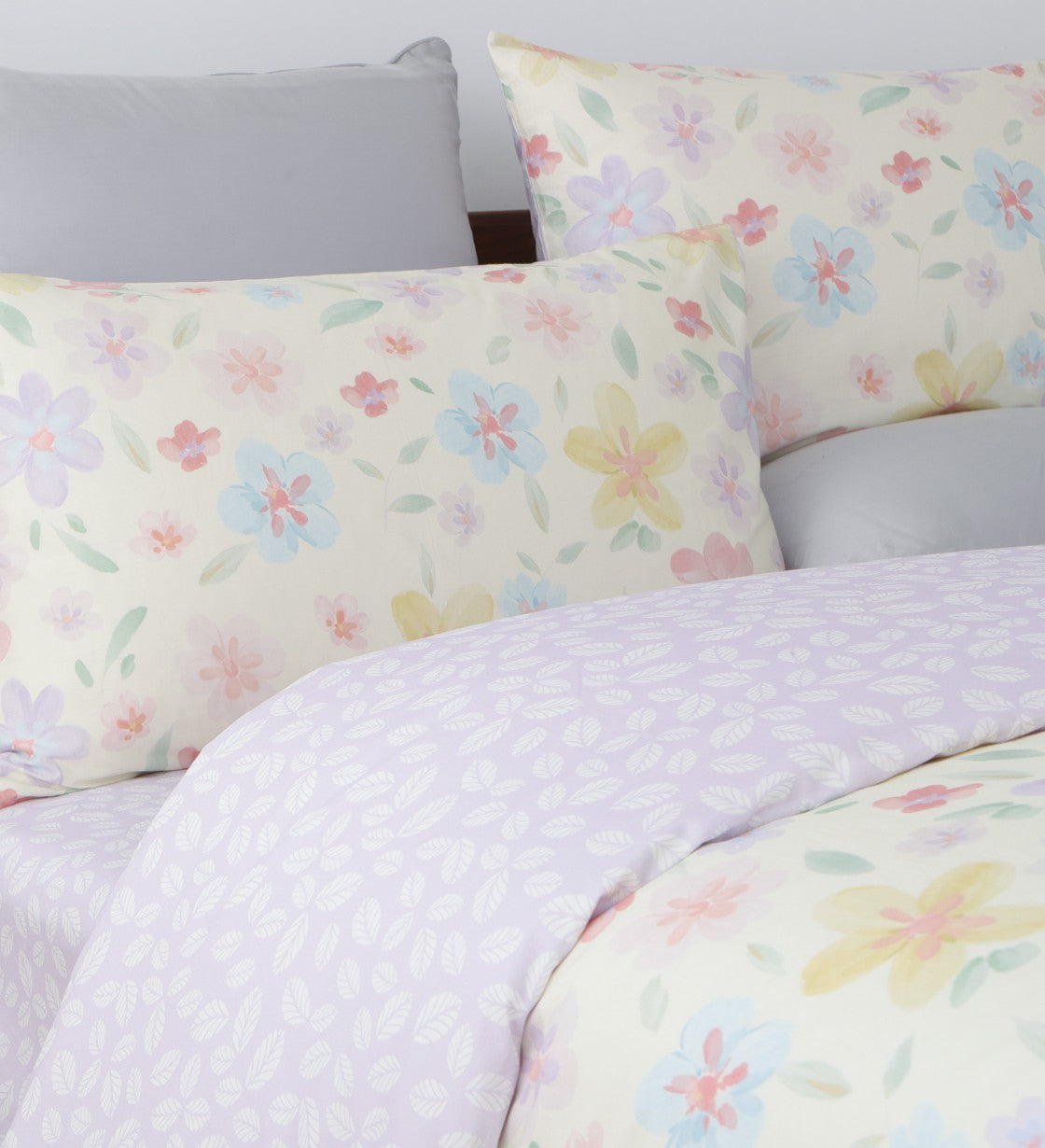 Massa Basic 820 Threads Cotton Series (CB944)
