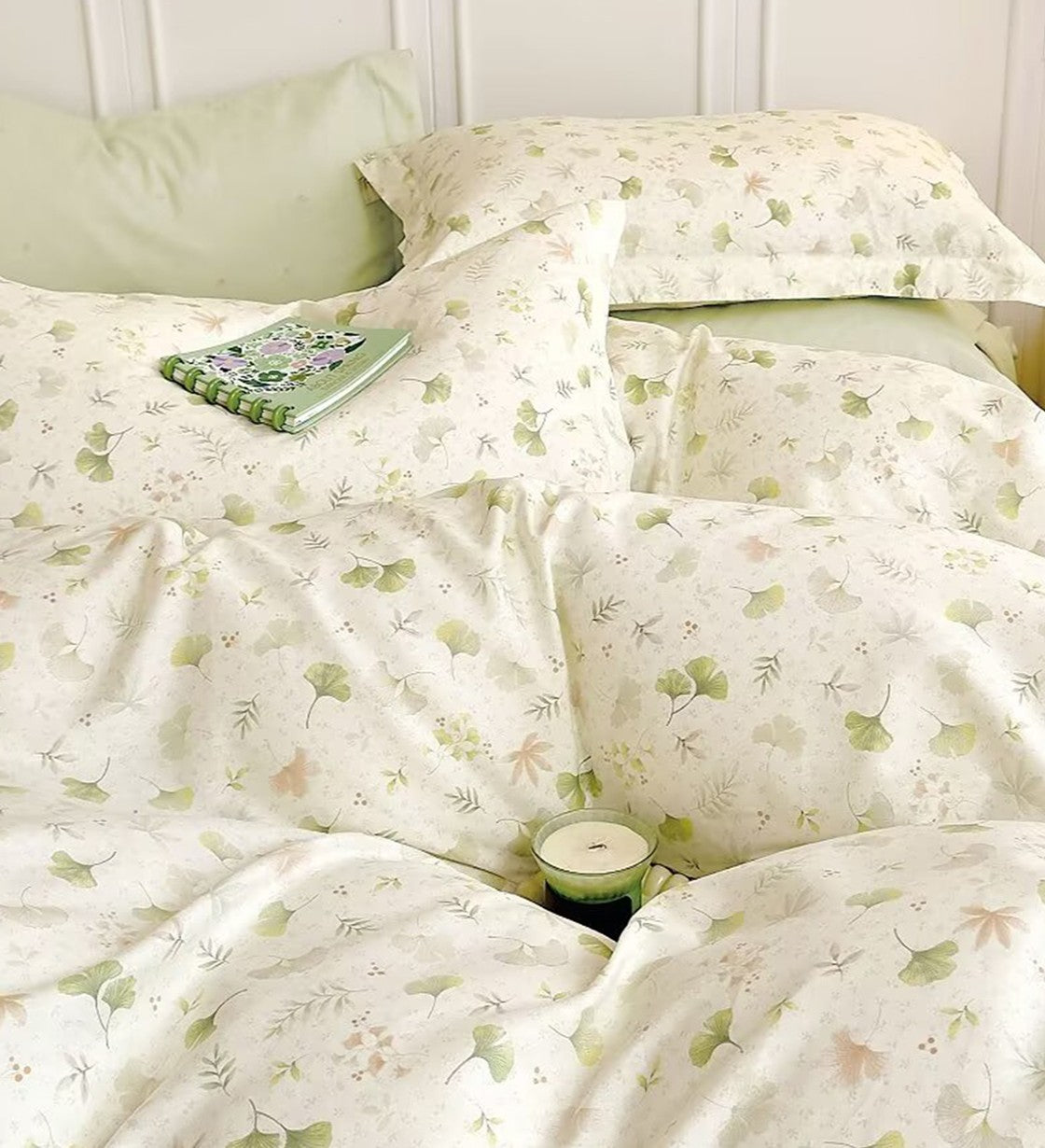 Massa Basic 820針純棉印花系列 (CB966)