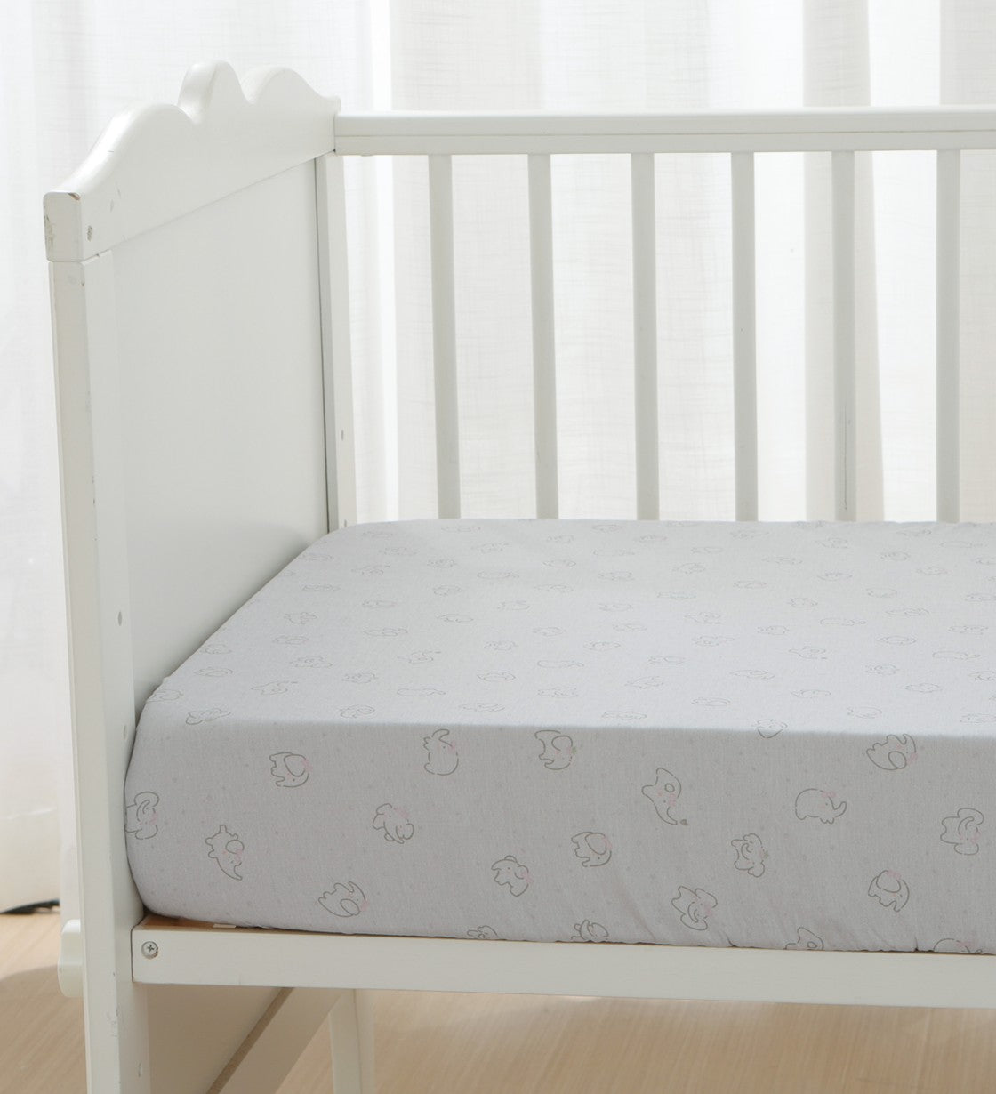 9 Pieces Baby Set (CC033BBV09)