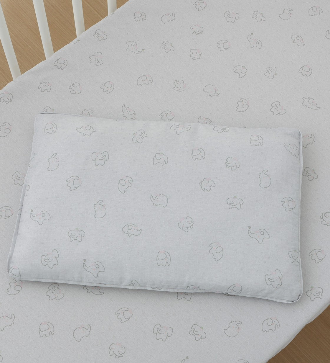 9 Pieces Baby Set (CC033BBV09)