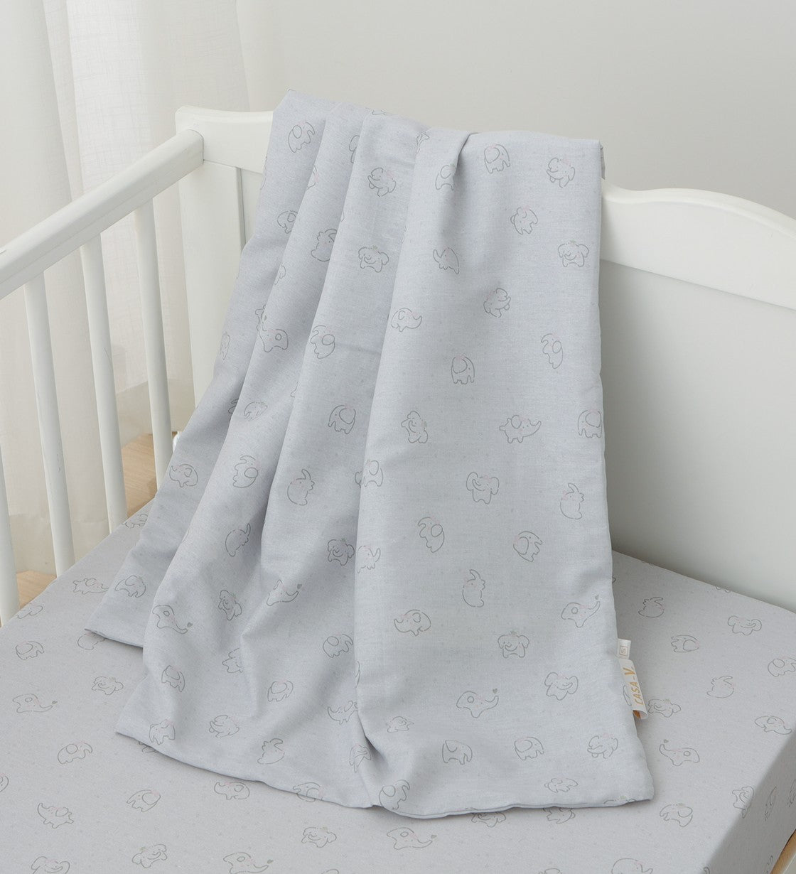 9 Pieces Baby Set (CC033BBV09)