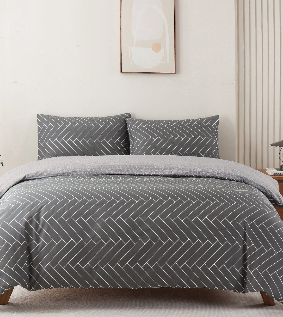 Massa 850 Threads Cotton Series (CM351)