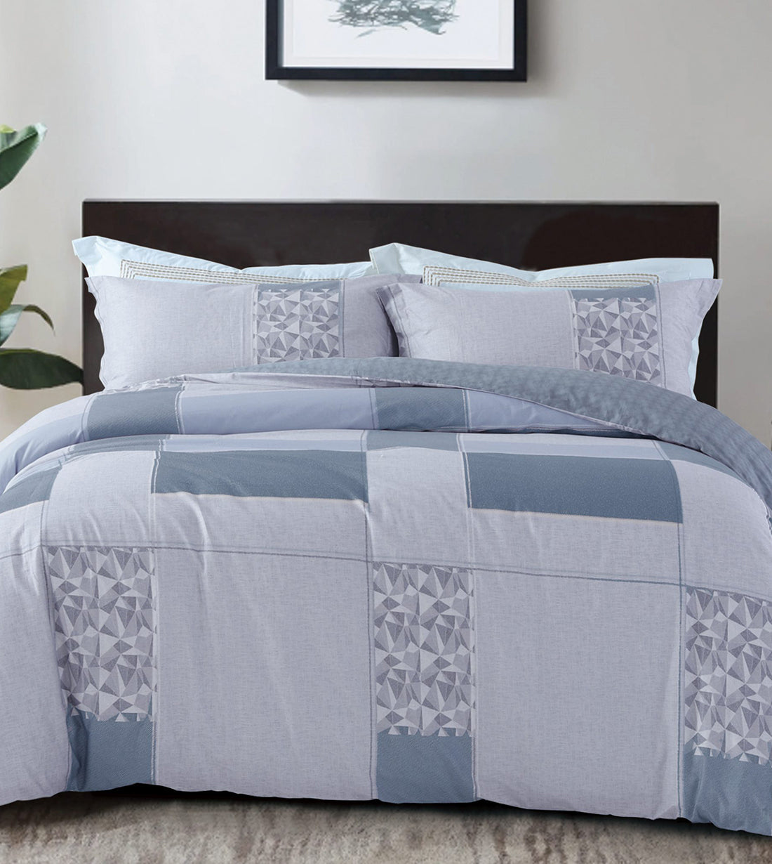 Massa 850 Threads Cotton Series (CM353)