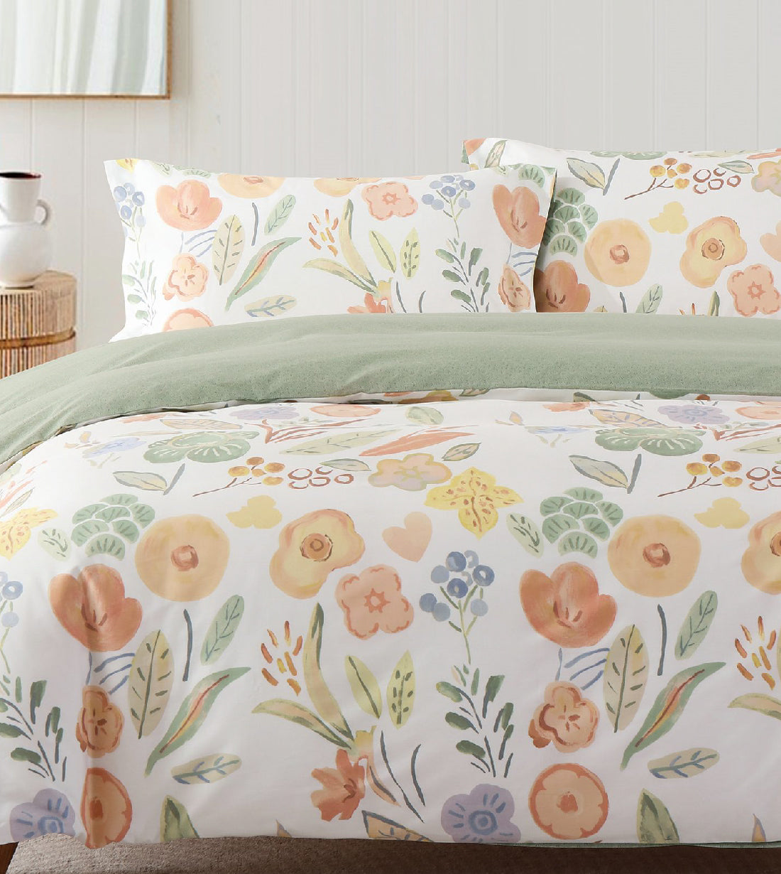 Massa 850 Threads Cotton Series (CM355)