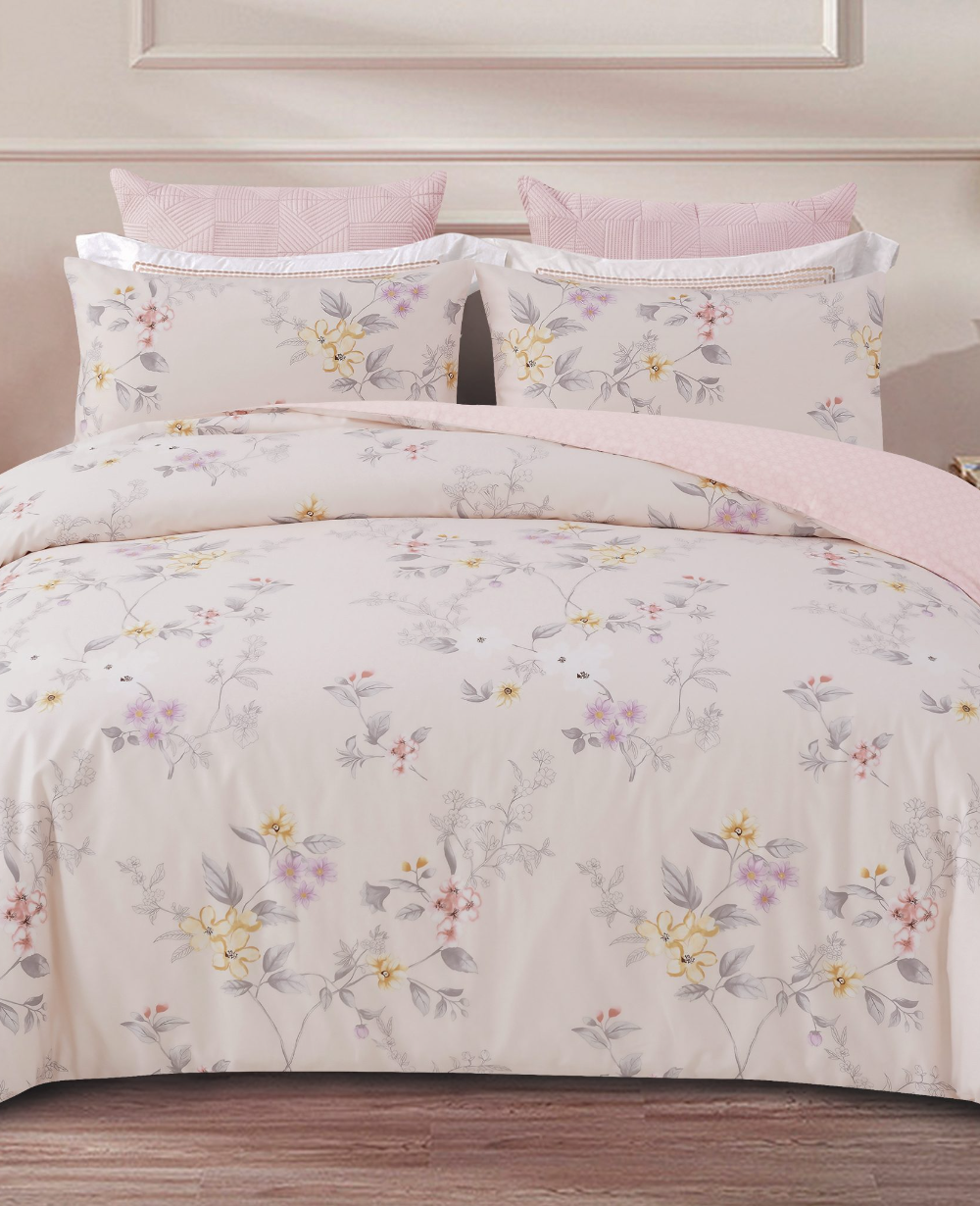 Massa 850 Threads Cotton Series (CM371)