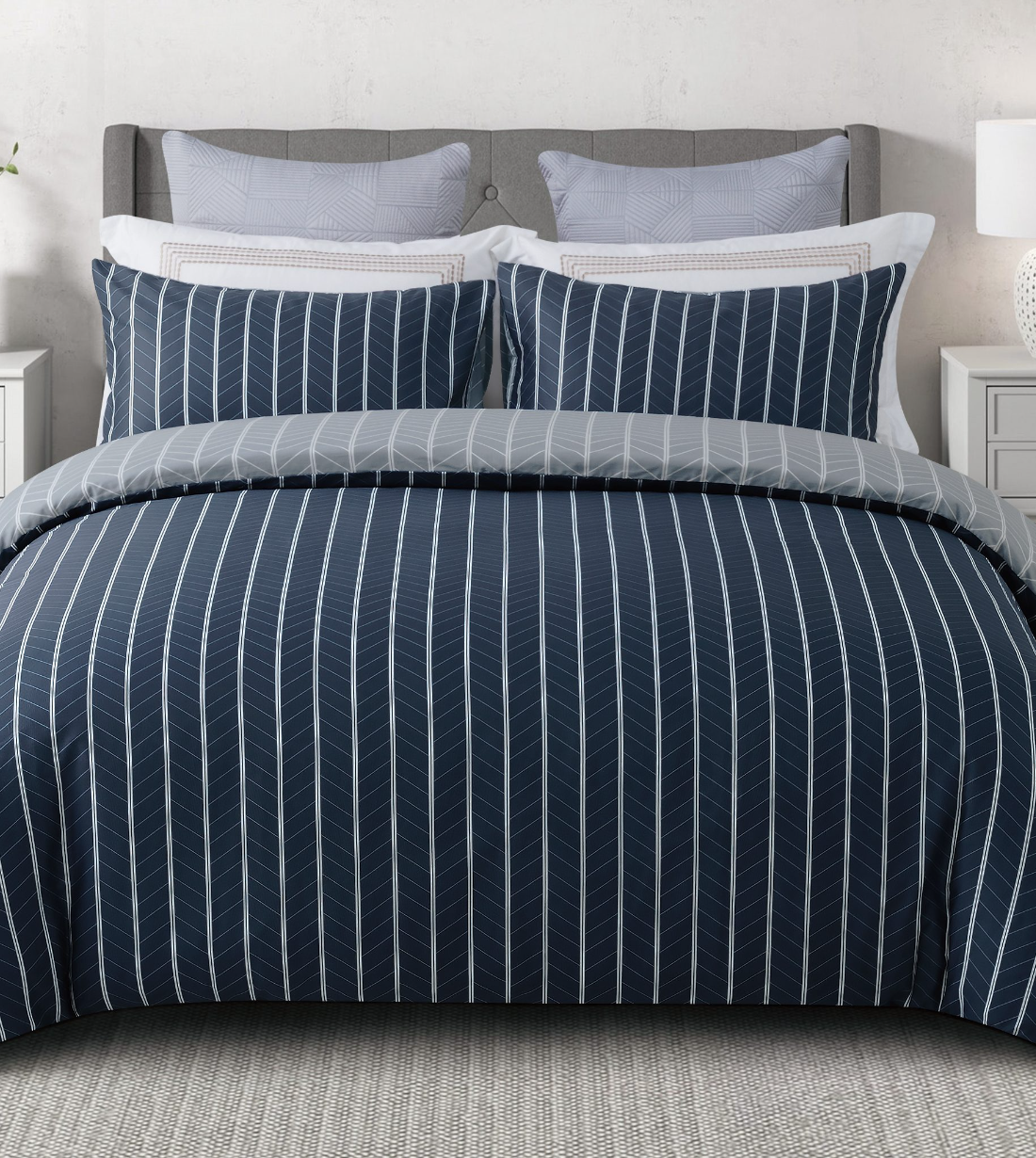 Massa 820 Threads Cotton Series (CM380)