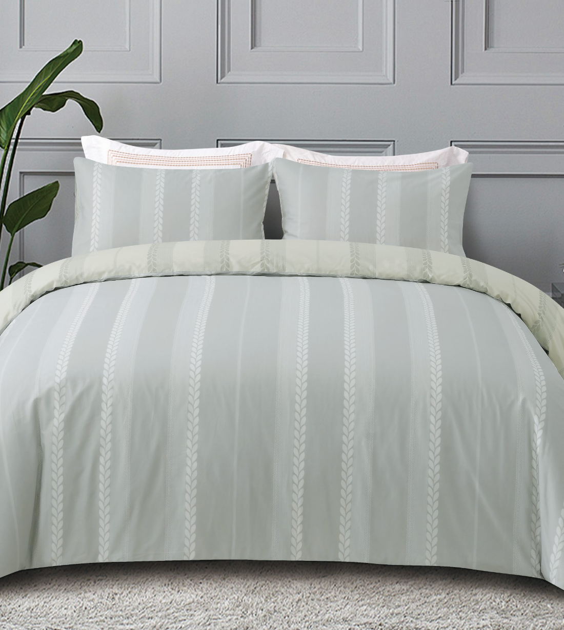 Massa 820 Threads Cotton Series (CM381)