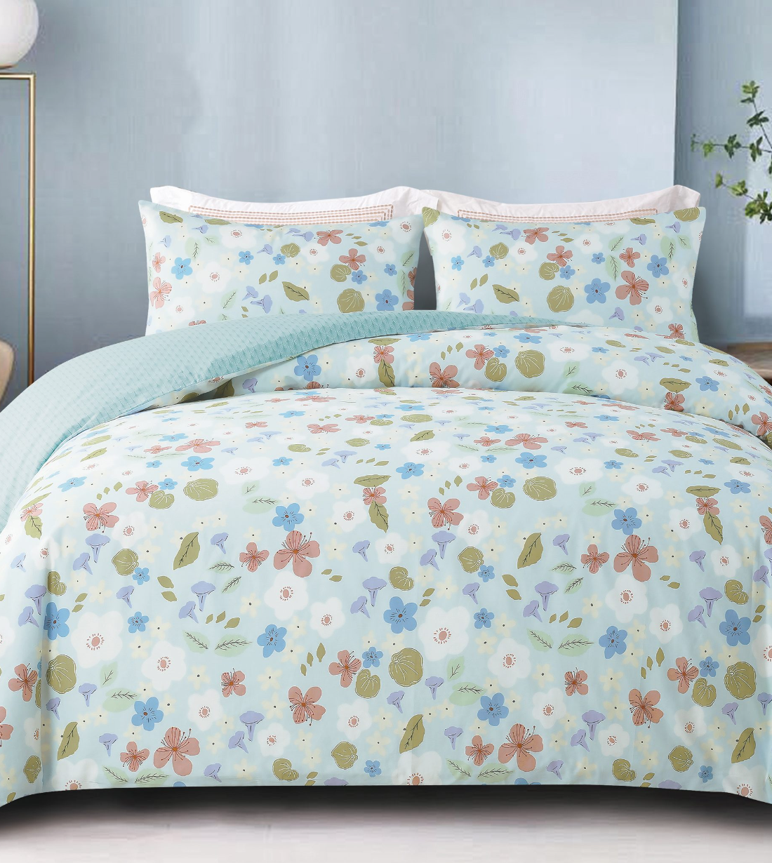 Massa 820 Threads Cotton Series (CM383)