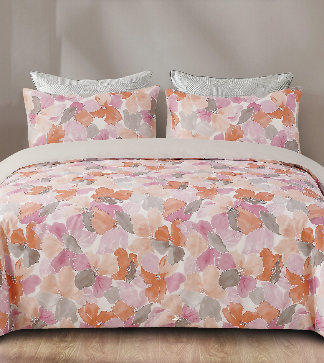 Massa 820 Threads Cotton Series (CM384)