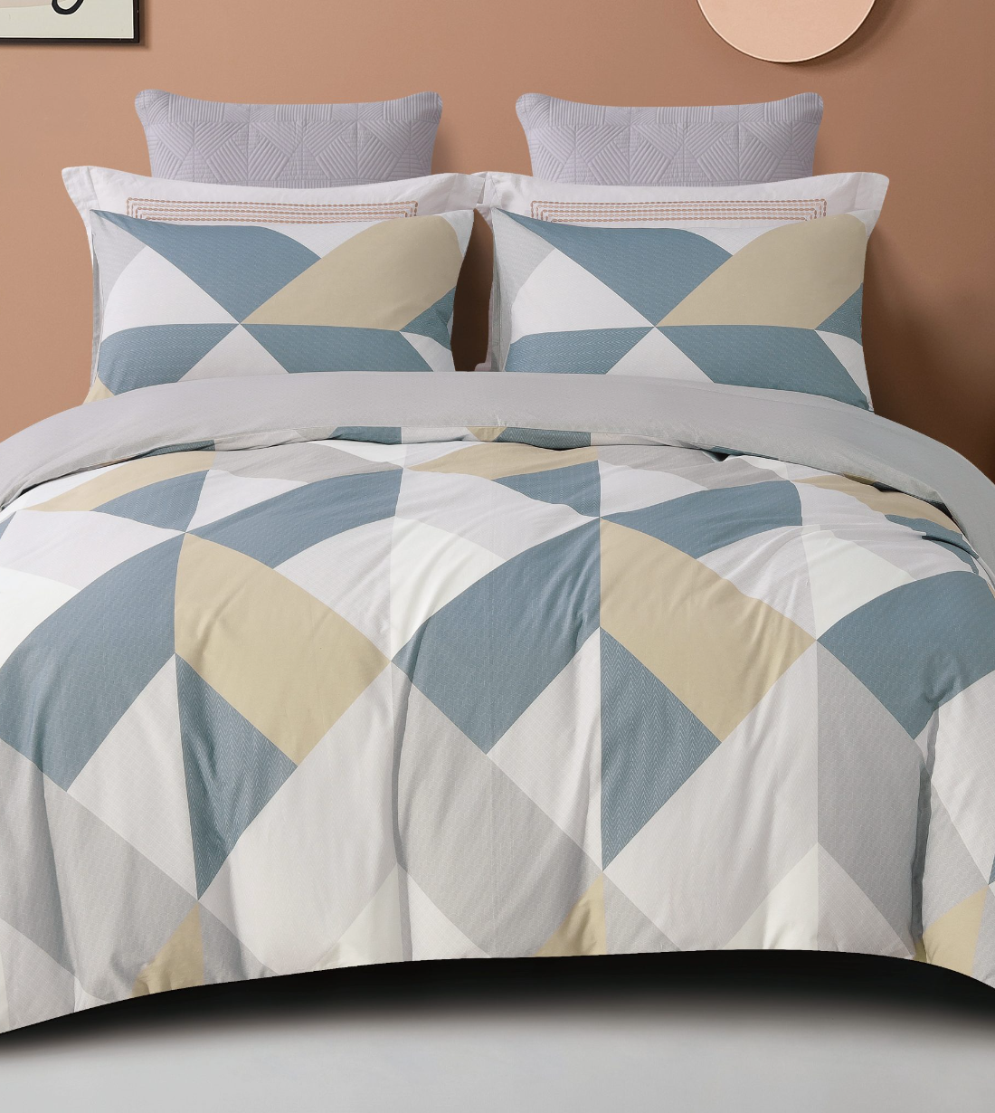 Massa 820 Threads Cotton Series (CM388)