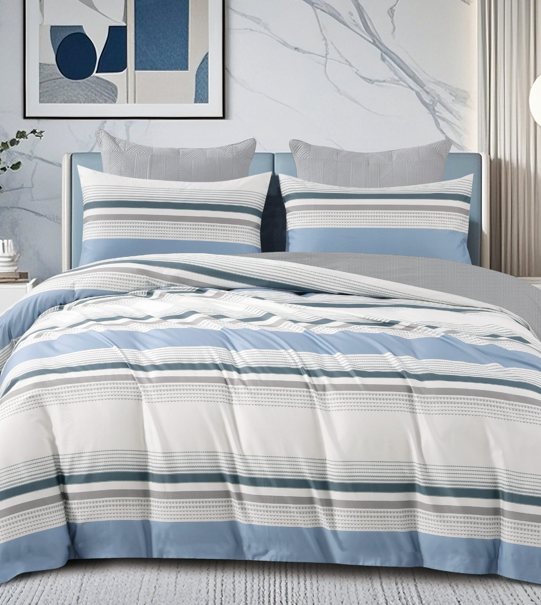 Massa 820 Threads Cotton Series (CM389)