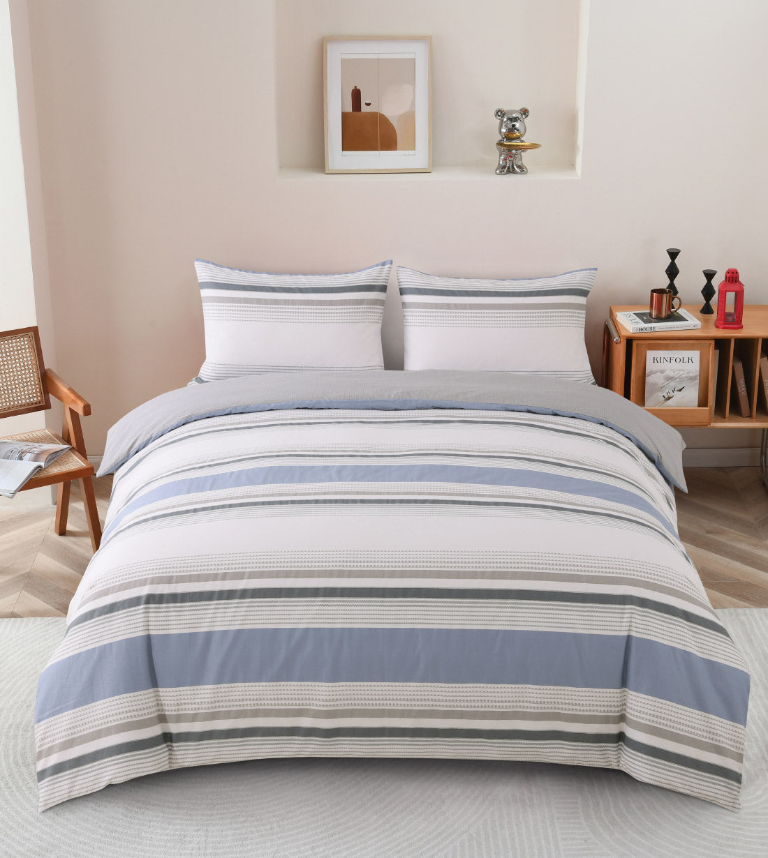 Massa 820 Threads Cotton Series (CM389)