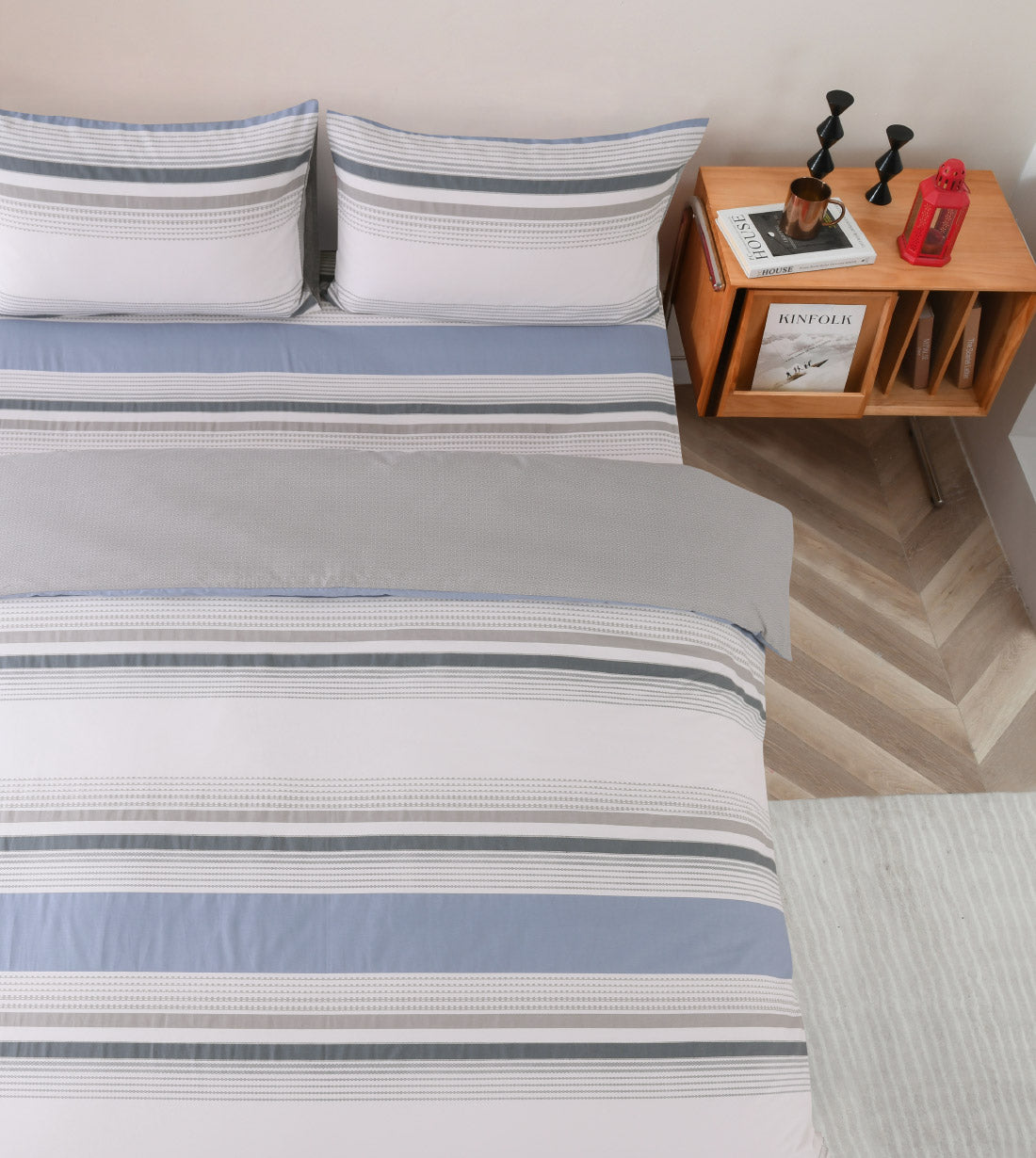 Massa 820 Threads Cotton Series (CM389)