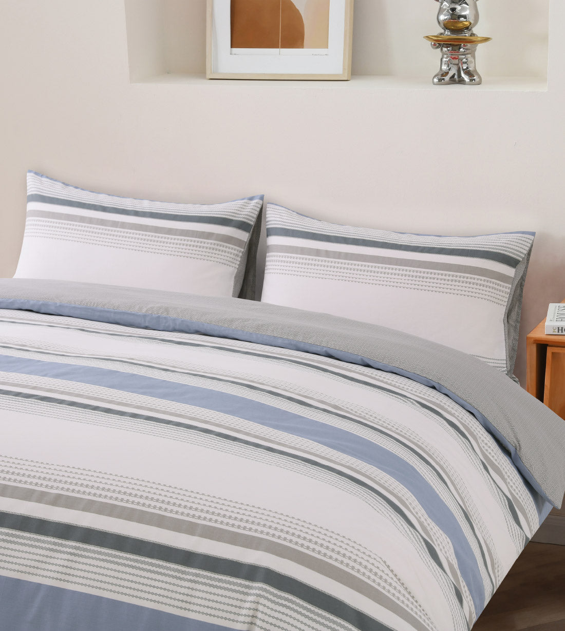 Massa 820 Threads Cotton Series (CM389)