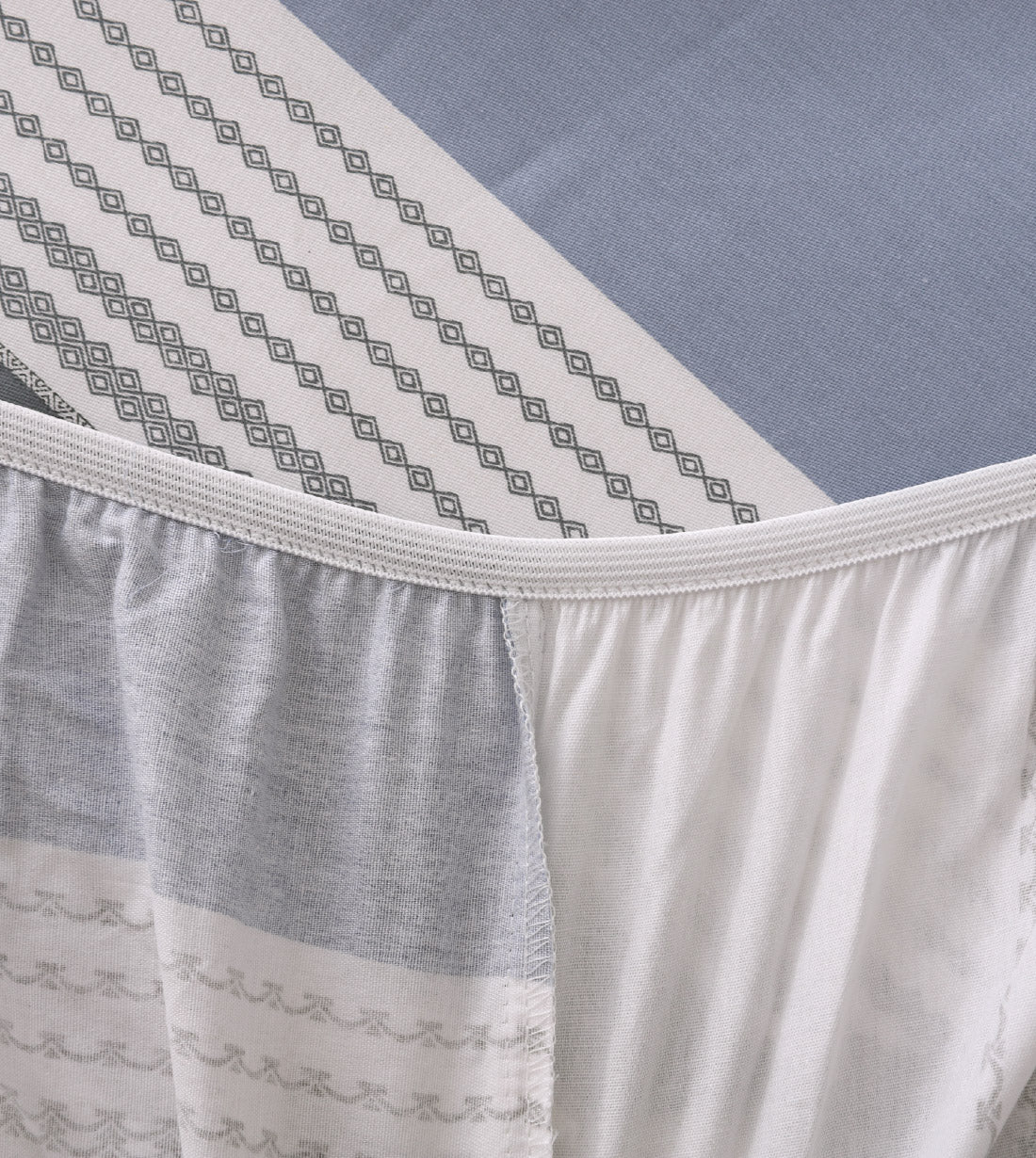 Massa 820 Threads Cotton Series (CM389)