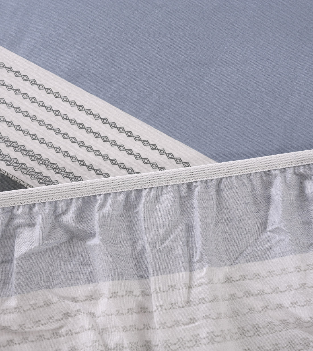 Massa 820 Threads Cotton Series (CM389)