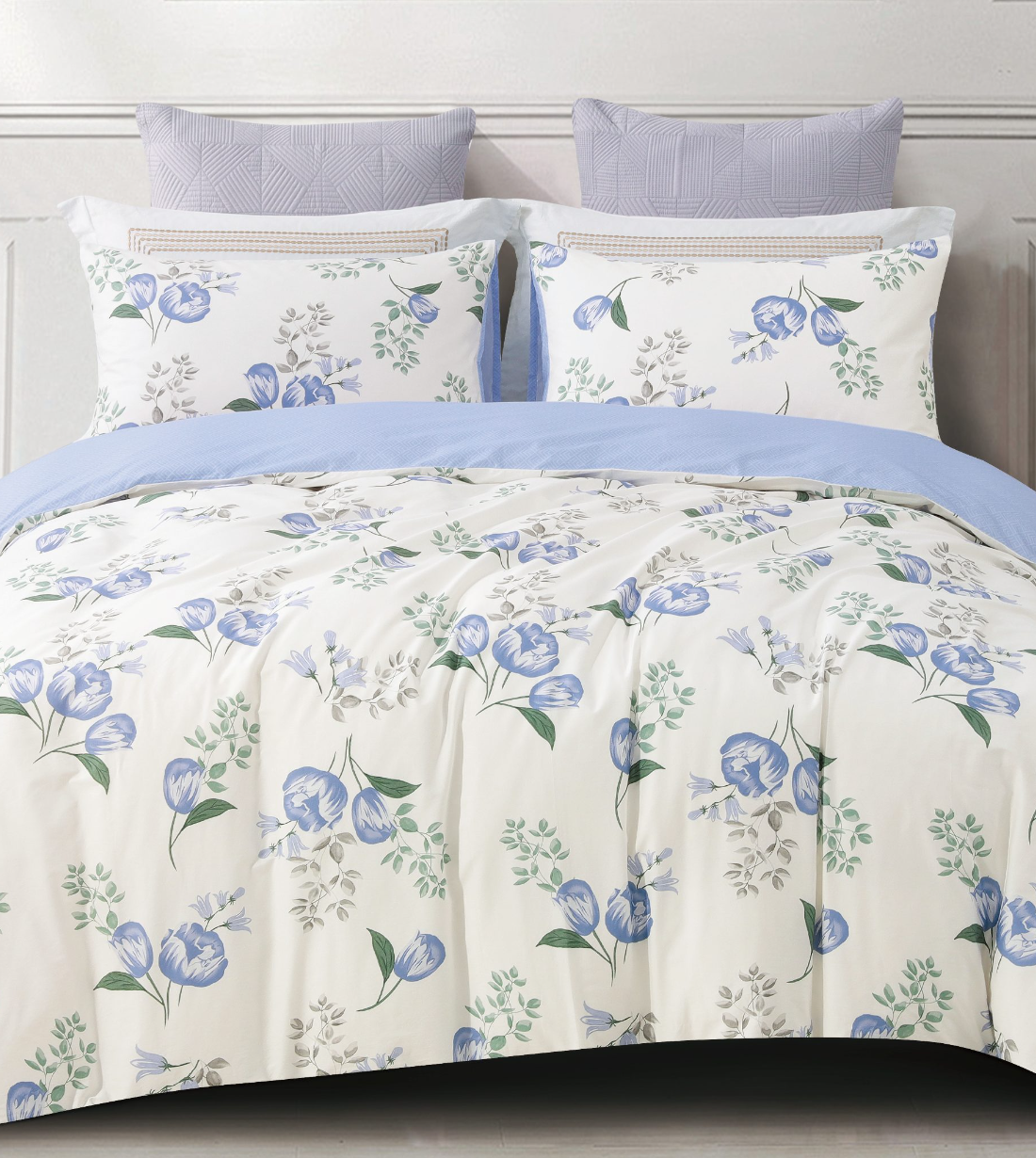 Massa 820 Threads Cotton Series (CM390)