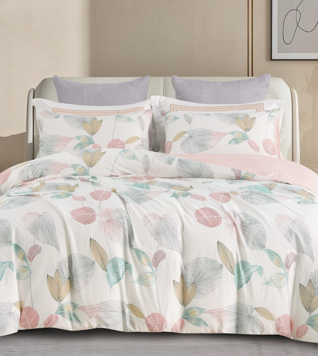 Massa 820 Threads Cotton Series (CM391)