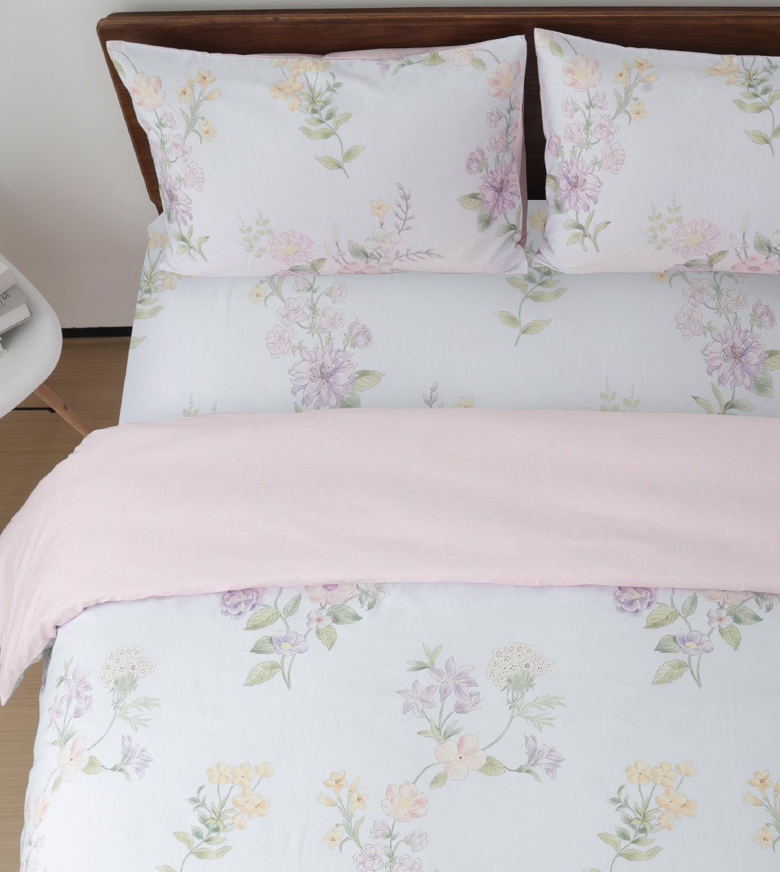 Massa 820 Threads Cotton Series (CM395)
