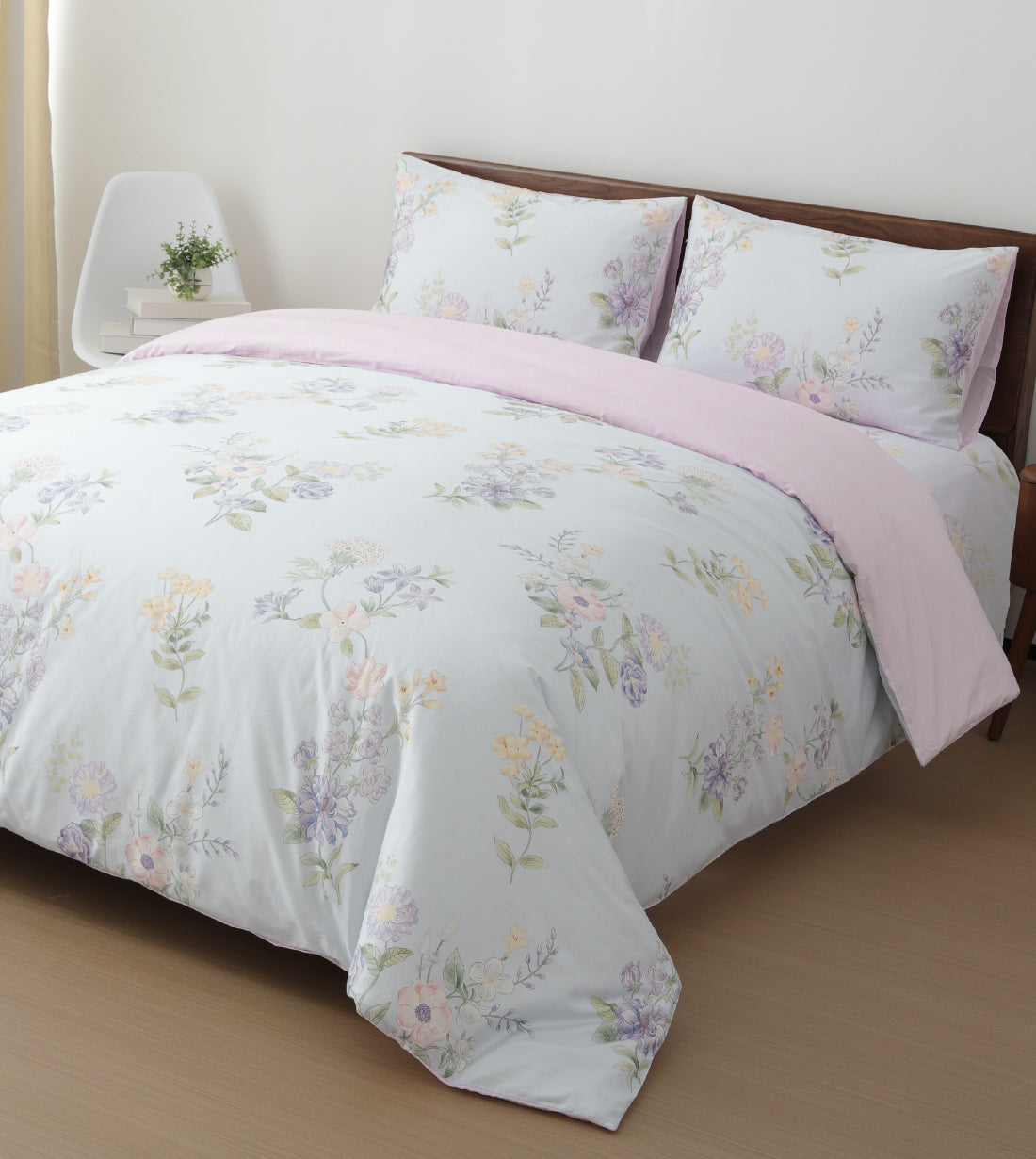 Massa 820 Threads Cotton Series (CM395)