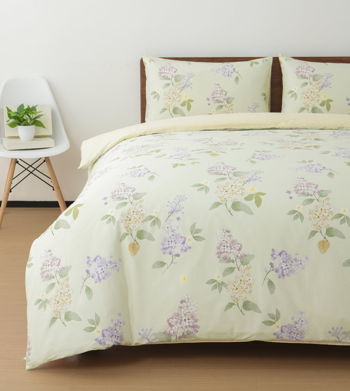 Massa 820針活性純棉印花系列 (CM396)