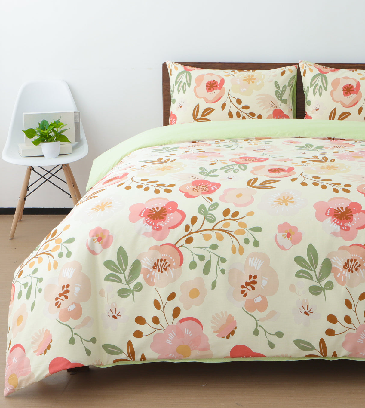 Massa 820針活性純棉印花系列 (CM400)