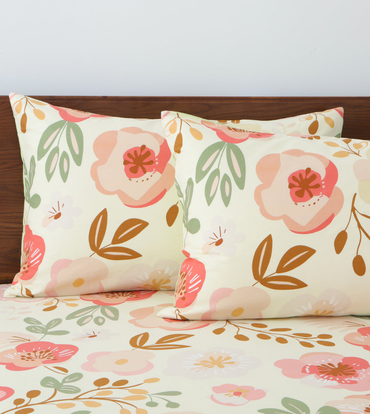 Massa 820針活性純棉印花系列 (CM400)