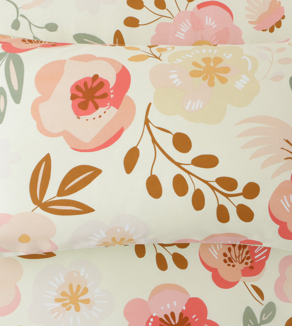 Massa 820針活性純棉印花系列 (CM400)