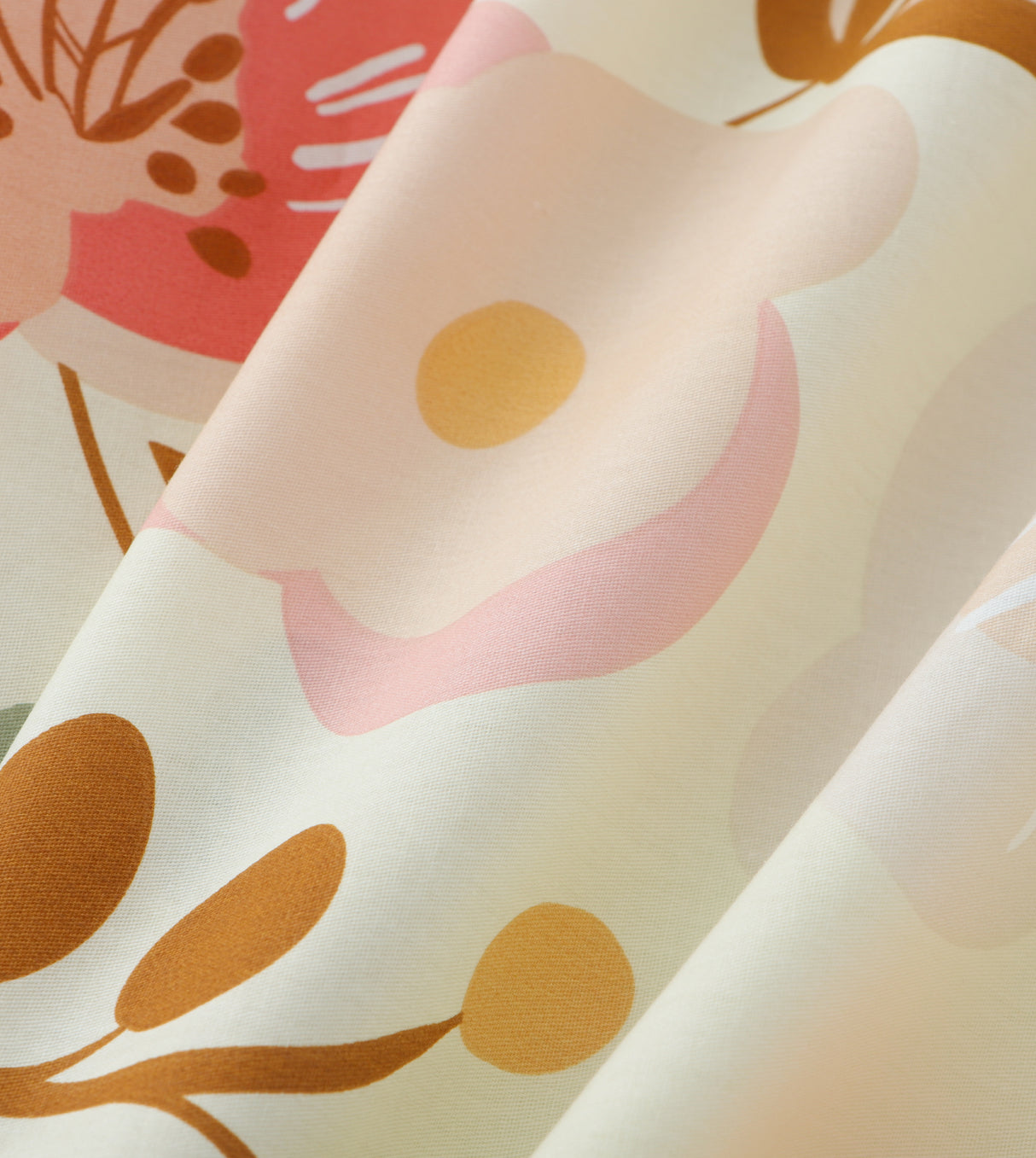 Massa 820針活性純棉印花系列 (CM400)