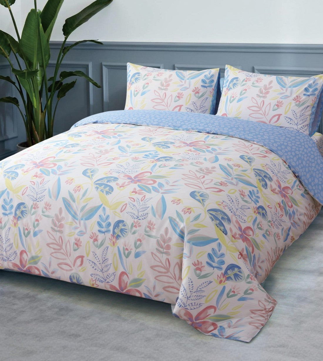 Massa 820 Threads Cotton Series (CM402)