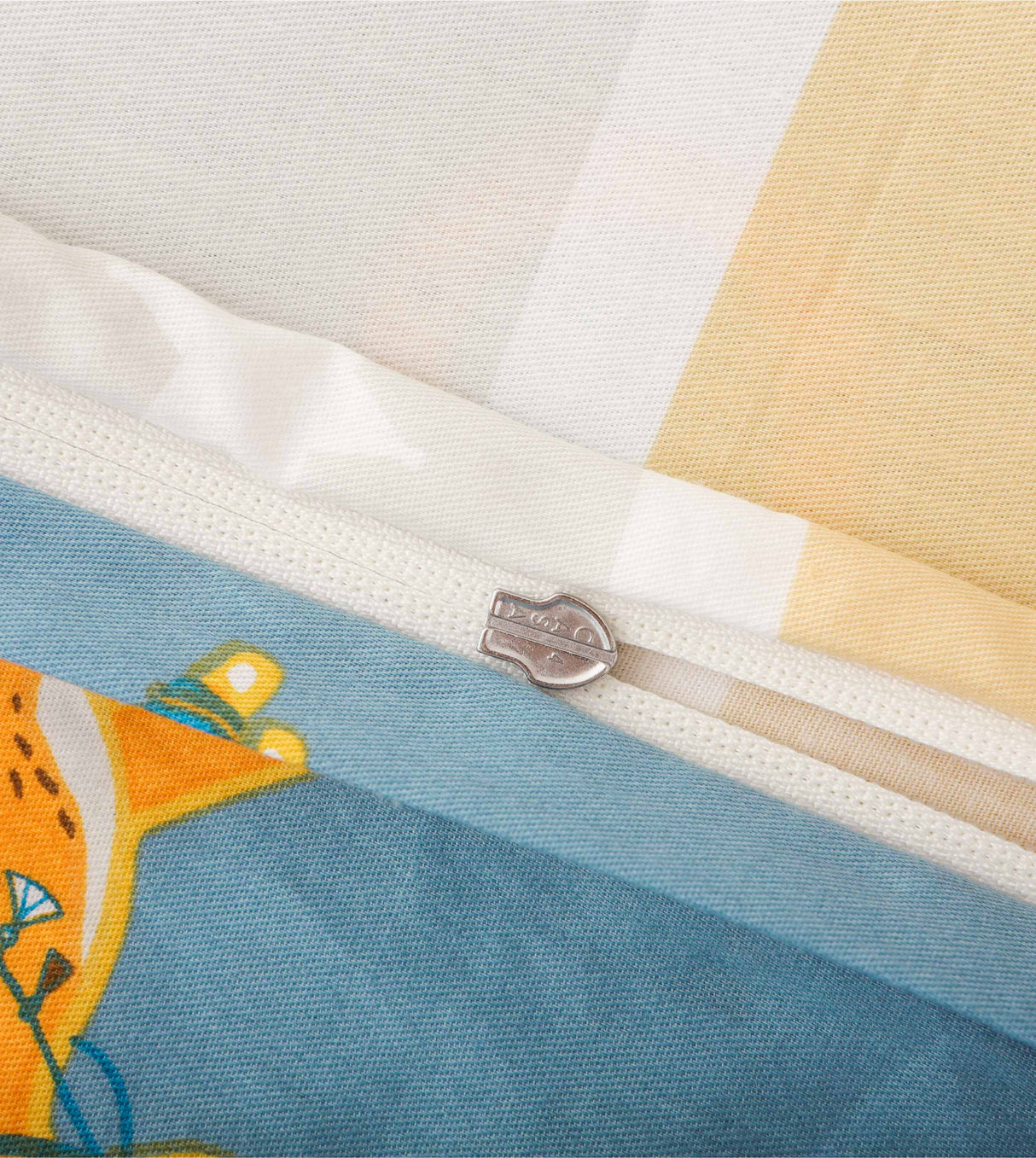 Massa 820針活性純棉印花系列 (CM403)