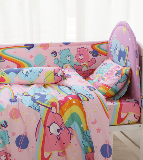 Care Bears 嬰兒12件套裝 (CR001BBS00)
