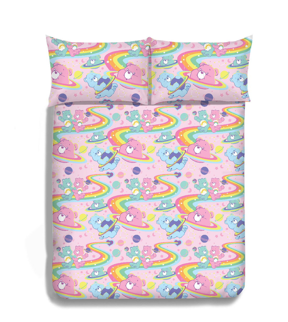 Care Bears Cotton Series (CR001FBBB)