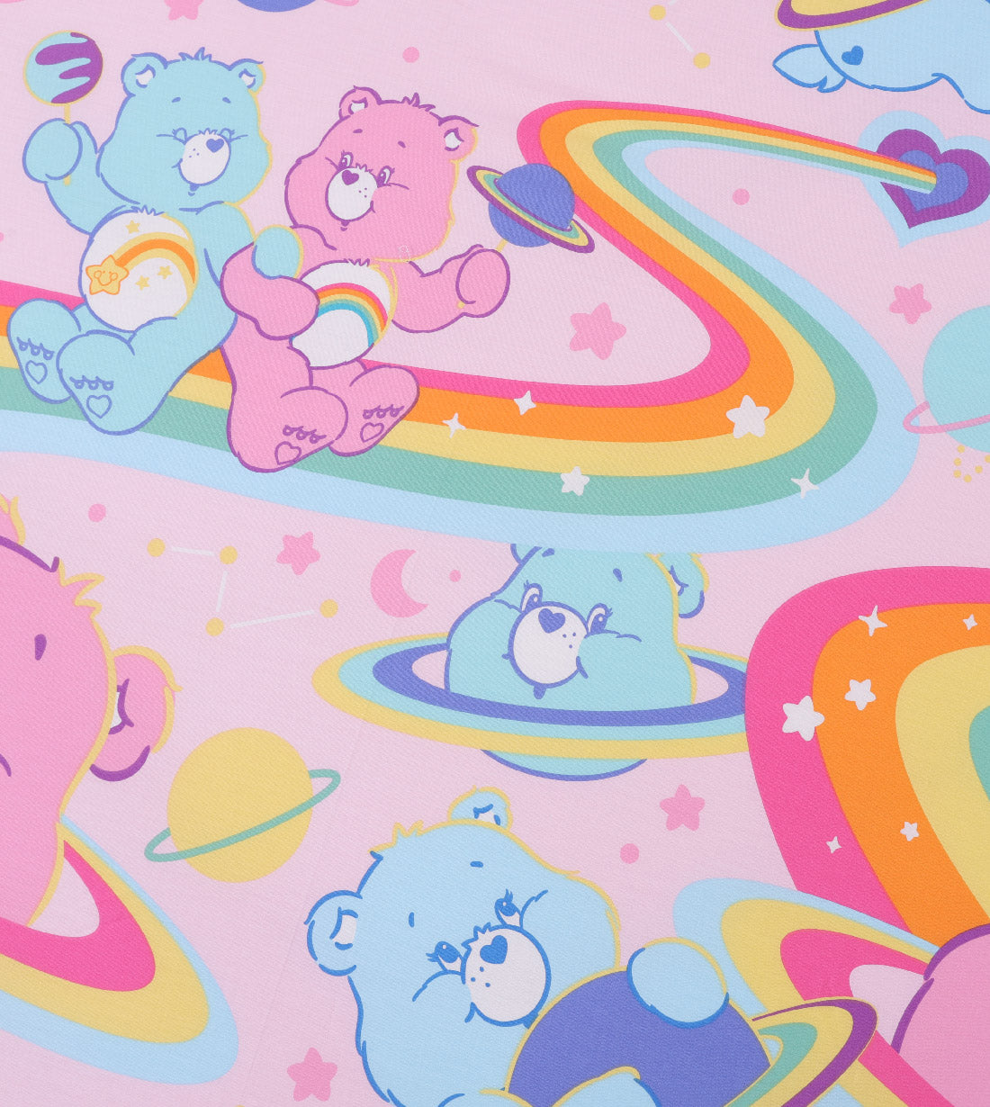 Care Bears Cotton Series (CR001FBBB)