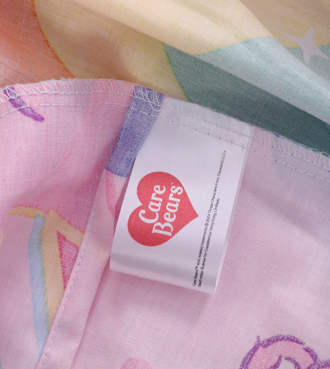 Care Bears Cotton Series (CR001FBBB)