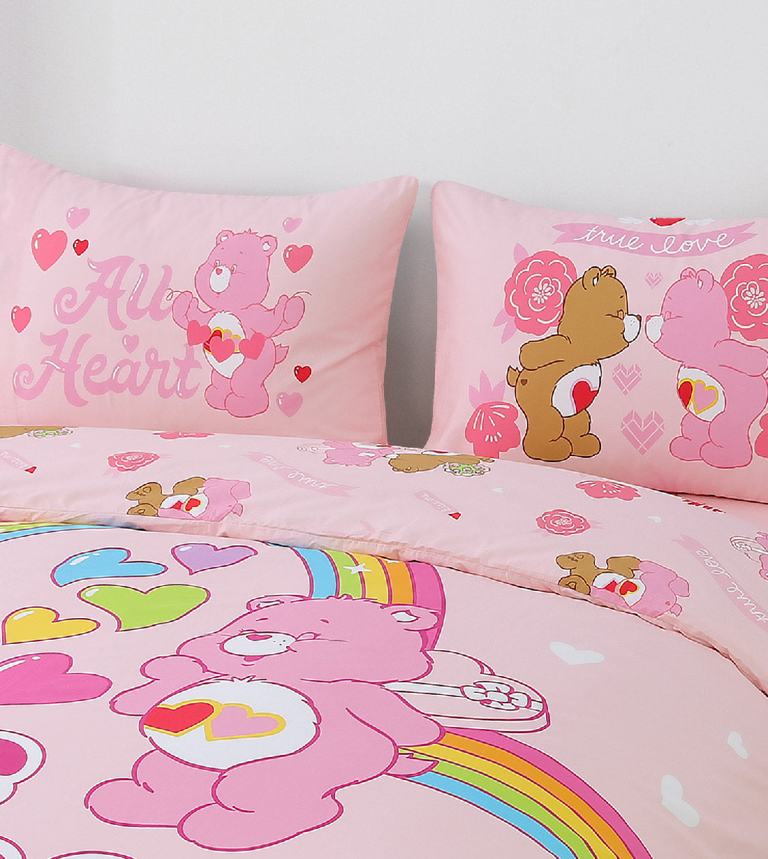 Care Bears BeMine Cotton Series (CR002)