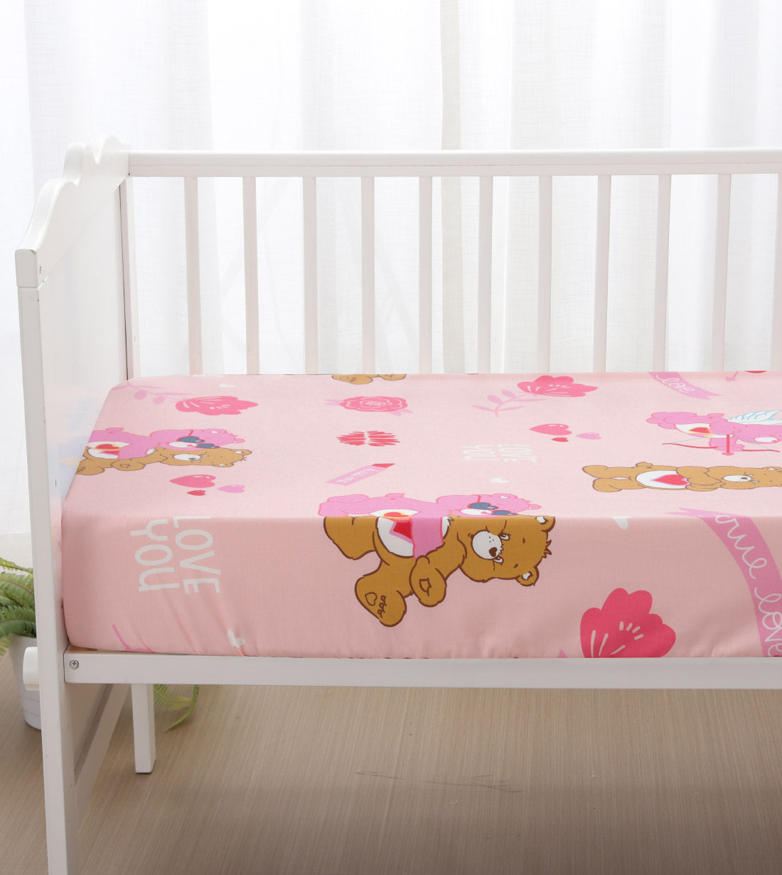 Care Bears 嬰兒12件套裝 (CR002BBS00)