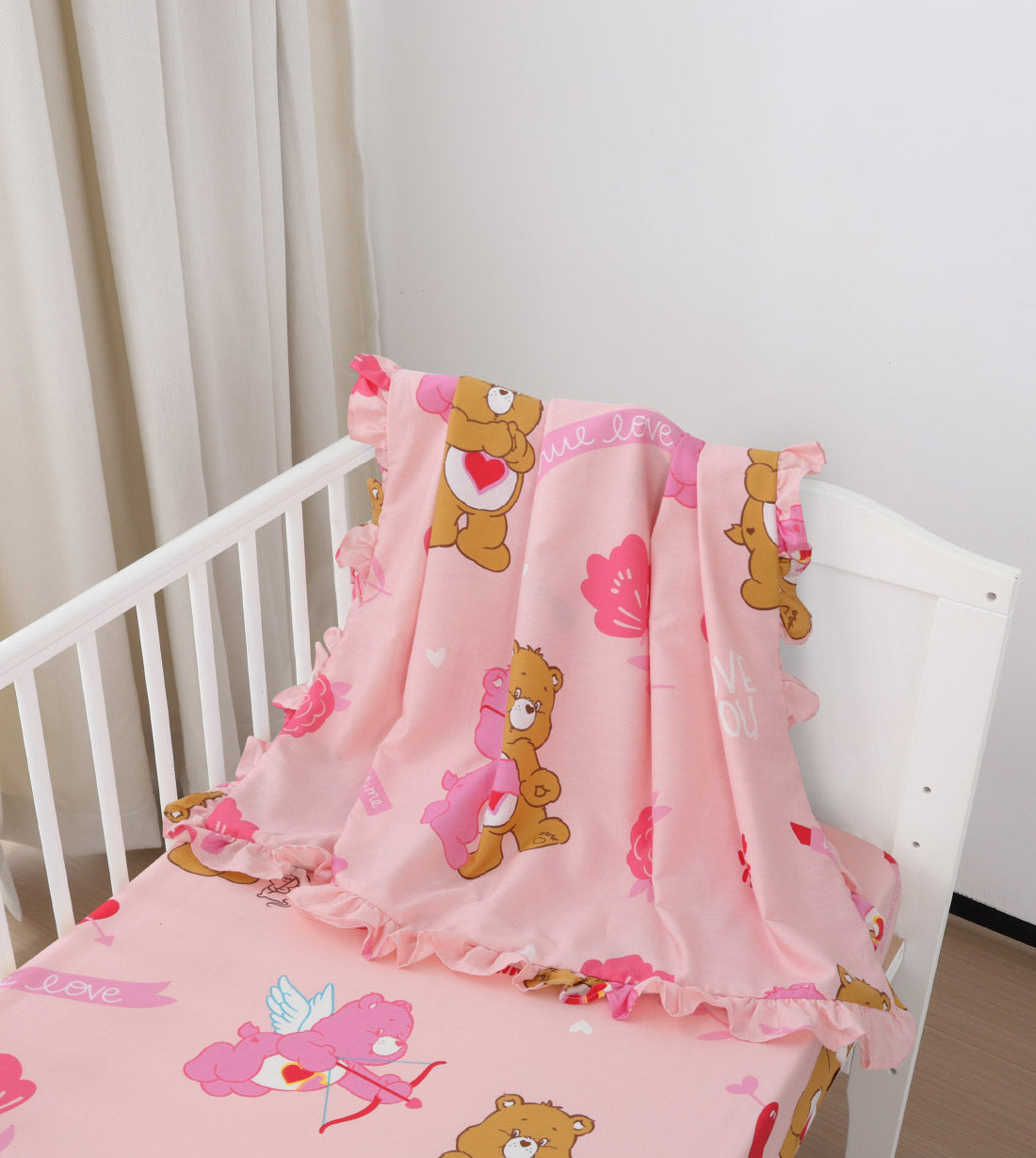 Care Bears 嬰兒12件套裝 (CR002BBS00)