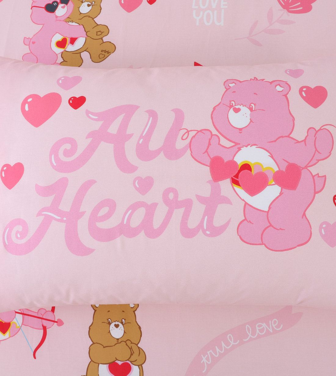 Care Bears BeMine Cotton Series (CR002)