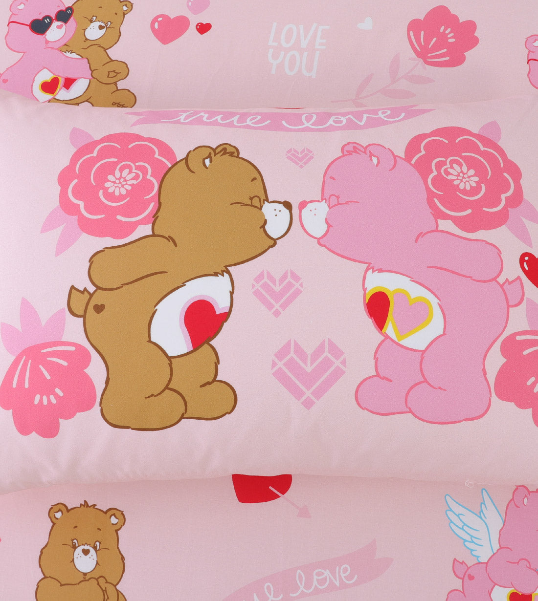 Care Bears BeMine Cotton Series (CR002)