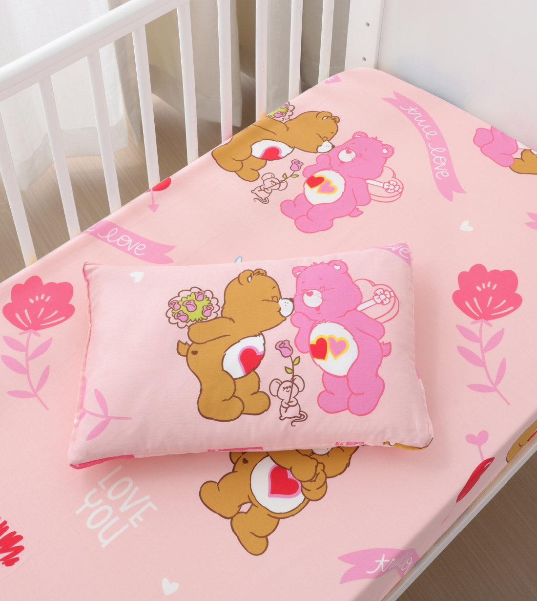 Care Bears 嬰兒12件套裝 (CR002BBS00)