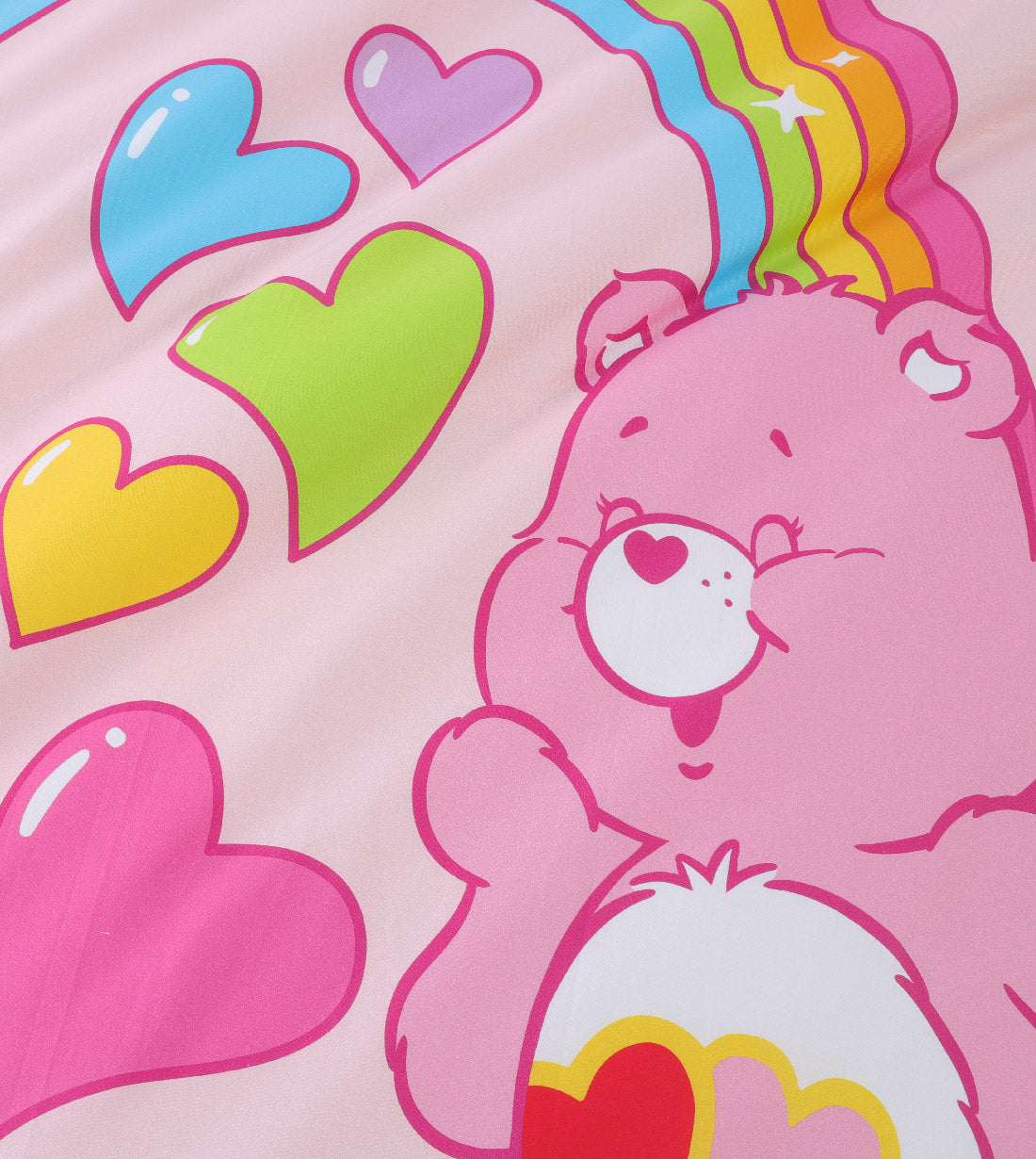 Care Bears BeMine Cotton Series (CR002)