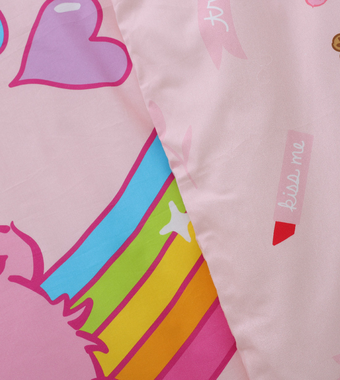 Care Bears BeMine Cotton Series (CR002)