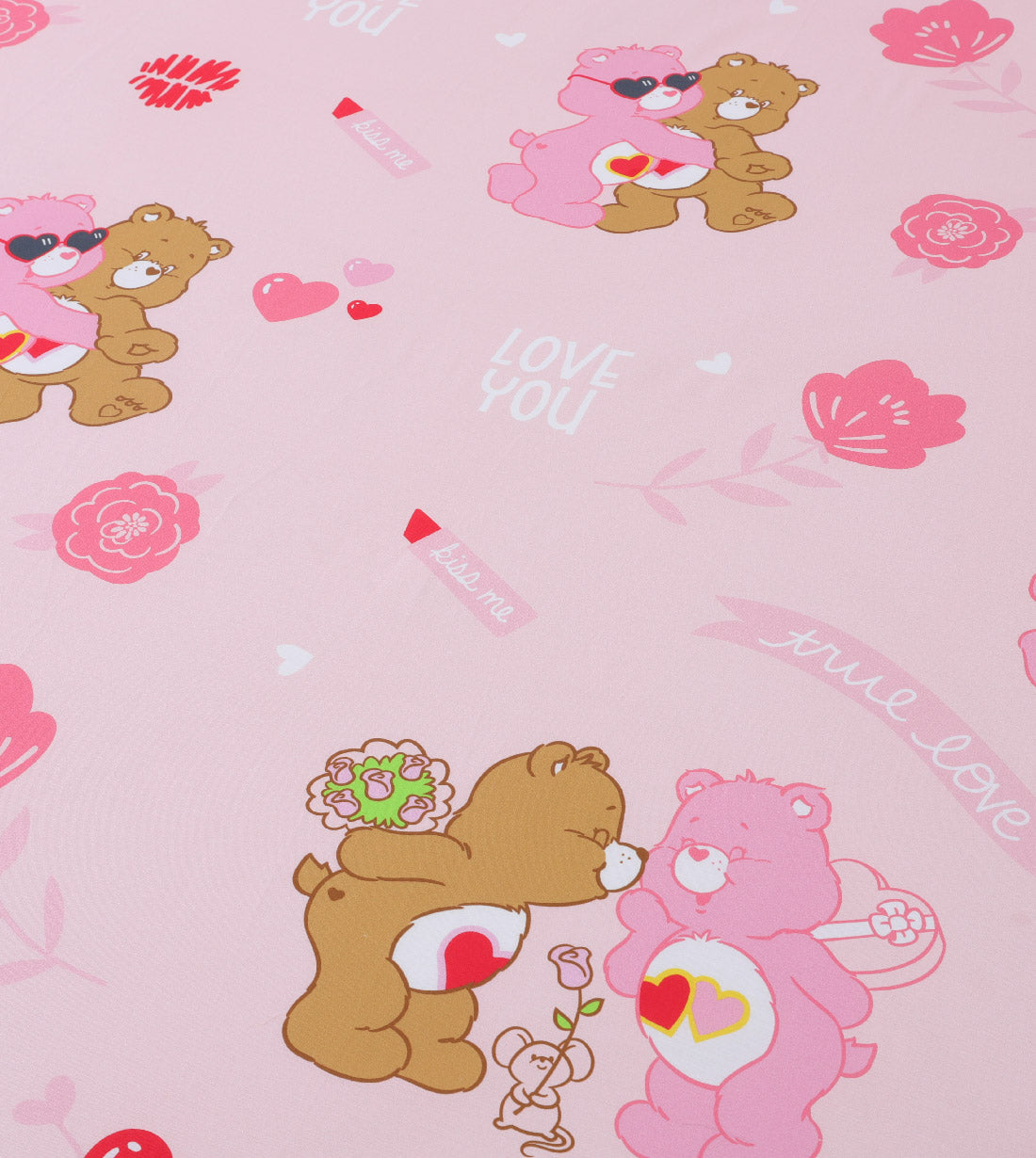 Care Bears BeMine Cotton Series (CR002)