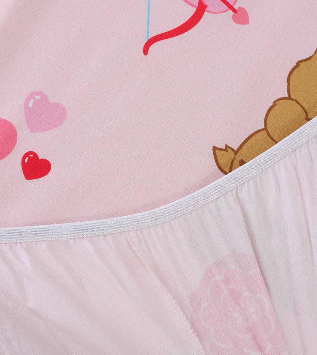 Care Bears BeMine Cotton Series (CR002)