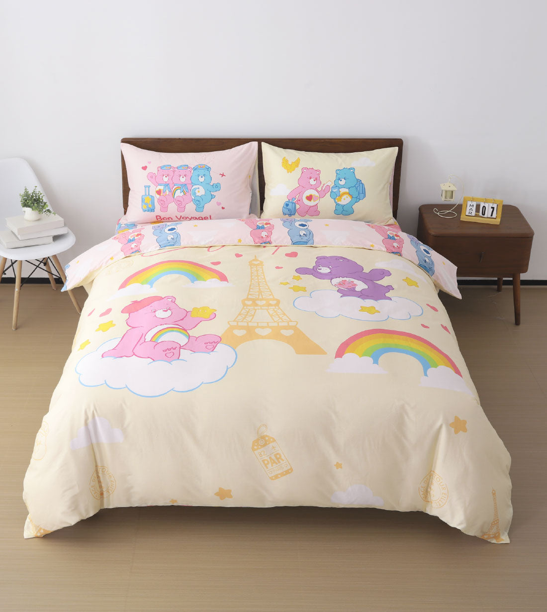 Care Bears Cotton Series (CR003)
